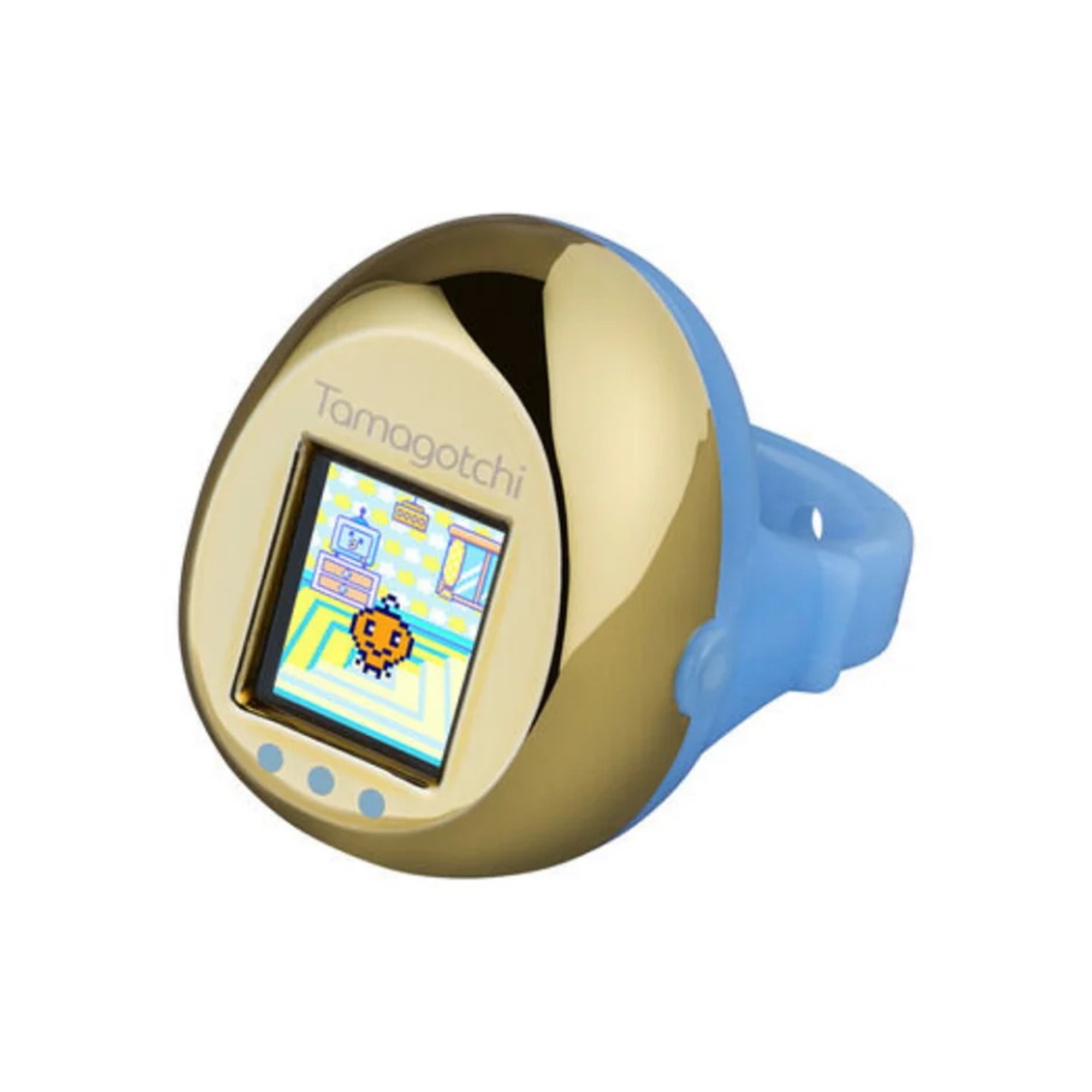 Розумне кільце Tamagotchi Ring